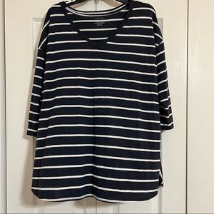 Lane Bryant Shirt Size 18/20